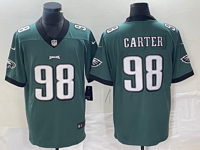 Philadelphia Eagles Jerseys 103 - Click Image to Close